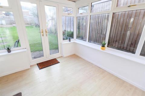 3 bedroom semi-detached house for sale, Exminster Road, Coventry CV3