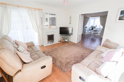 3 bedroom semi-detached house for sale, Exminster Road, Coventry CV3