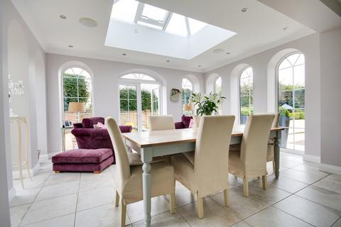 5 bedroom detached house for sale, Barnes Lane, Milford on Sea, Lymington, SO41