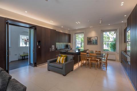 6 bedroom house for sale, Greville Place, St John's Wood, London, NW6
