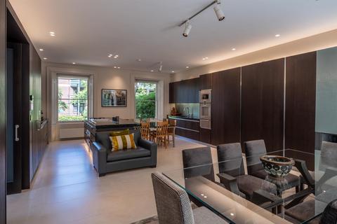 6 bedroom house for sale, Greville Place, St John's Wood, London, NW6