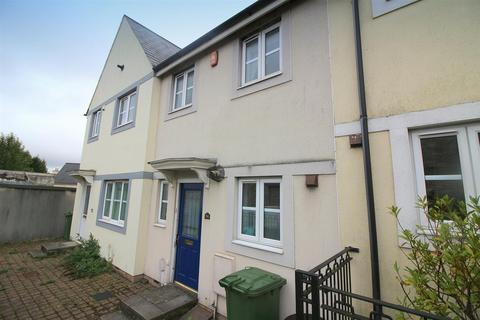 2 bedroom terraced house to rent, Longfield Place, Plymouth