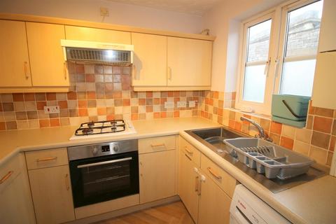 2 bedroom terraced house to rent, Longfield Place, Plymouth