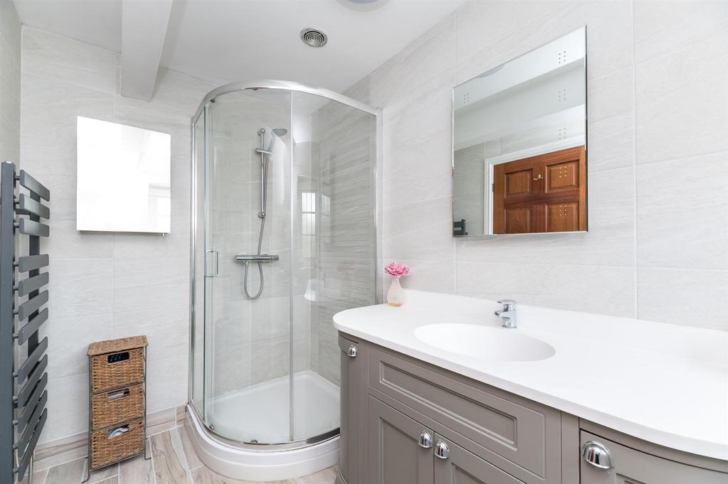 En suite