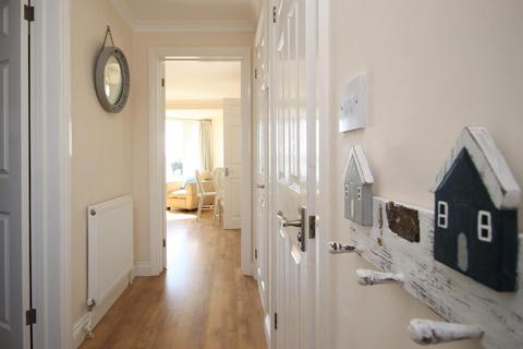 1 bedroom flat for sale, Yarmouth, Isle of Wight