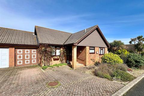2 bedroom detached bungalow for sale, Freshwater bay, Isle of Wight