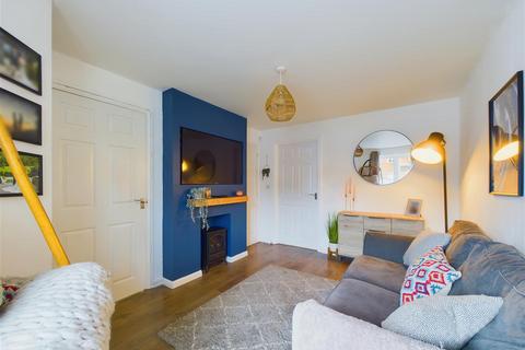 2 bedroom end of terrace house for sale, 20 Honeysuckle Court, Norton, Malton, YO17 8FF
