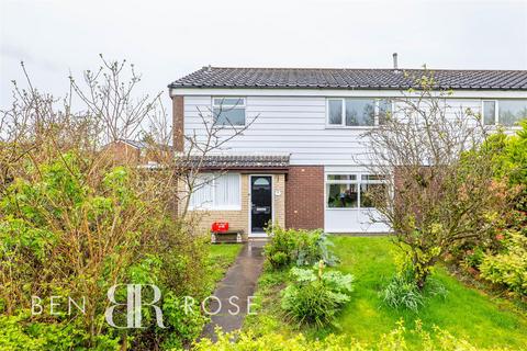 4 bedroom semi-detached house for sale, The Maples, Leyland