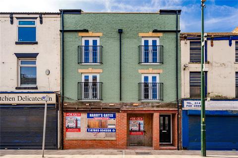 138 - 140 Cleethorpe Road, Grimsby, DN31 3HW
