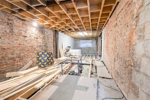 138 - 140 Cleethorpe Road, Grimsby, DN31 3HW