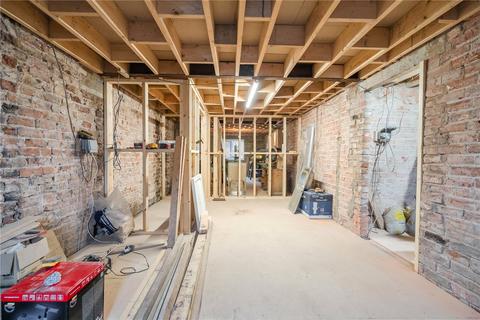 138 - 140 Cleethorpe Road, Grimsby, DN31 3HW