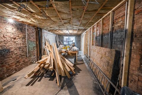 138 - 140 Cleethorpe Road, Grimsby, DN31 3HW