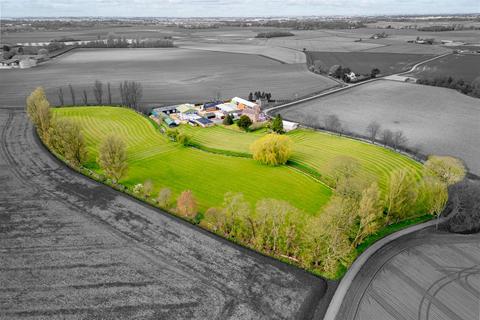 undefined, Sandholme Lane, Frampton, Boston