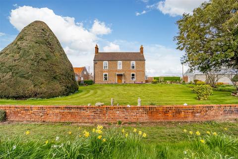 undefined, Sandholme Lane, Frampton, Boston