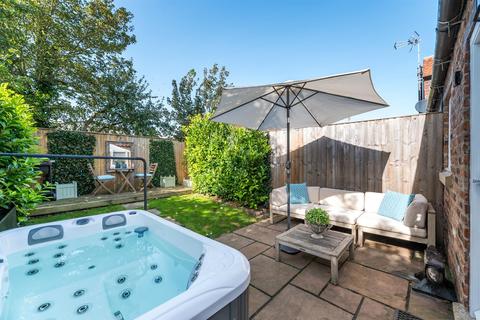 4 bedroom detached house for sale, Yew Tree Cottage & Blacksmith Cottage, Normanby, Sinnington, York, YO62 6RH