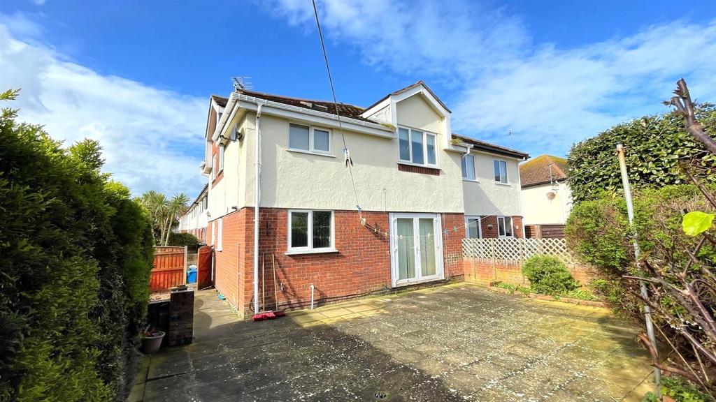 Lloyd Street West, West Shore, Llandudno 3 bed detached house £220,000
