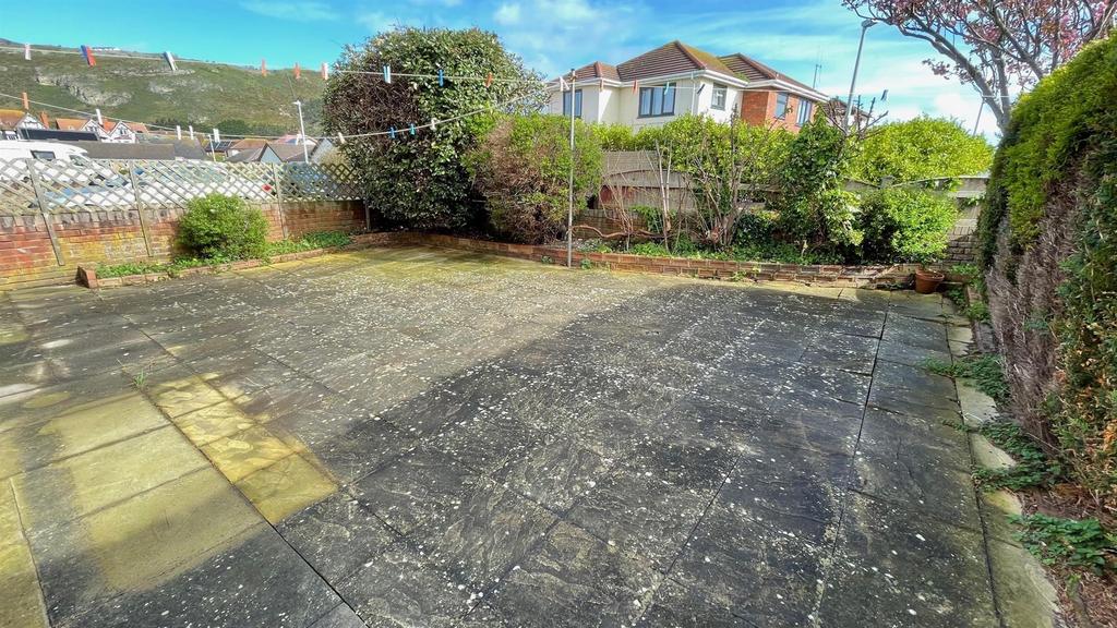 Lloyd Street West, West Shore, Llandudno 3 bed detached house for sale