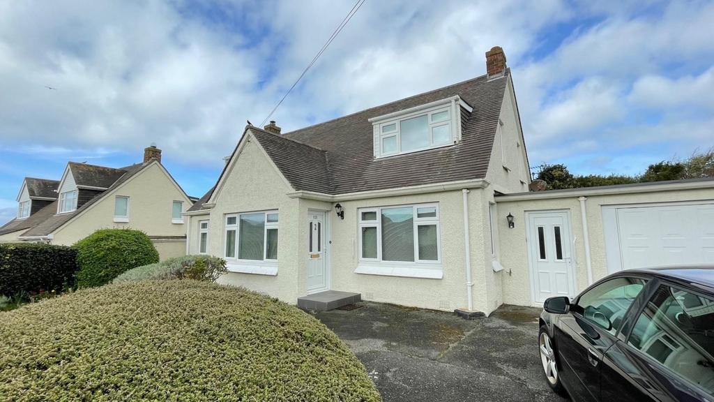 Deganwy Road, Llanrhos, Llandudno 2 bed detached bungalow for sale £