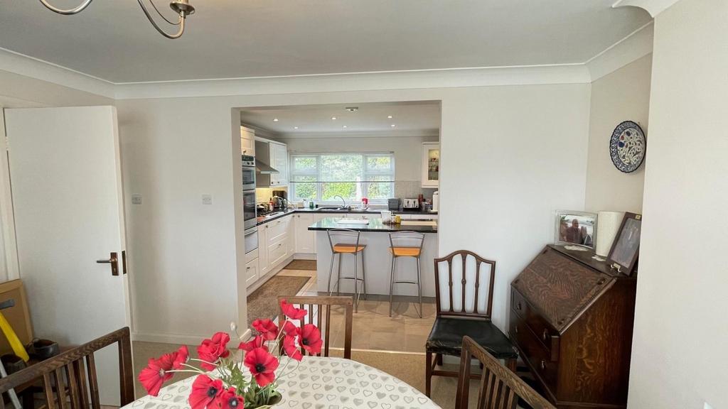 Deganwy Road, Llanrhos, Llandudno 2 bed detached bungalow for sale £