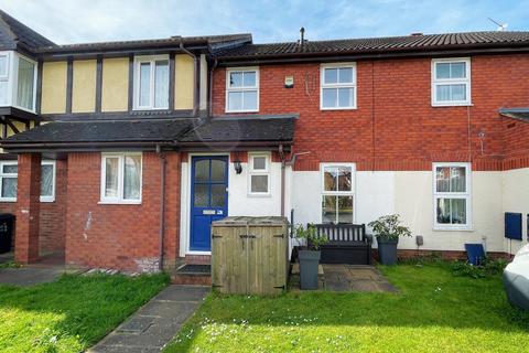 3 bedroom terraced house for sale, Silbury Avenue, Mitcham CR4