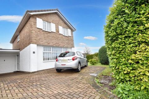 3 bedroom detached house for sale, Falcon Close, Portishead - Viewing To Commence 19th April