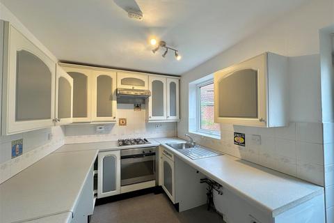 2 bedroom semi-detached house to rent, Monteith Place, Derby DE74