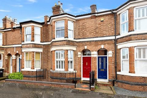 2 bedroom terraced house for sale, Plymouth Place, Leamington Spa
