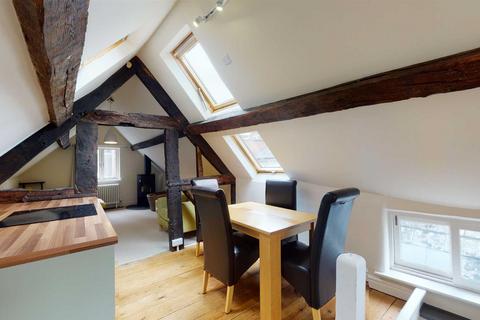 2 bedroom apartment to rent, Coffee House Passage, Shrewsbury
