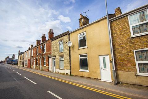 3 bedroom terraced house to rent - Vauxhall Road, Boston, Lincolnshire