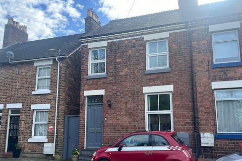 2 bedroom semi-detached house to rent, Betton Street, Shrewsbury