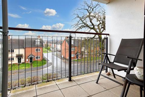 2 bedroom retirement property for sale, Queensway, Leamington Spa