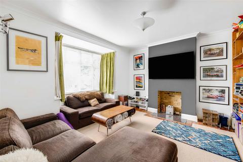 4 bedroom end of terrace house for sale, Elm Bank Gardens, Barnes, London, SW13