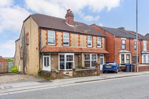 3 bedroom semi-detached house for sale, Devizes Road, Salisbury