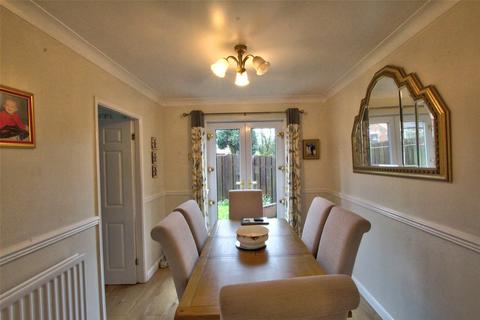4 bedroom detached house for sale, Church Grove, Coundon, Bishop Auckland, DL14