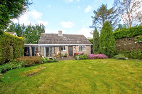 3 bedroom bungalow for sale, Fir Tree, Crook, County Durham, DL15