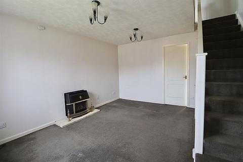 2 bedroom end of terrace house for sale, Greeves Close, Duston