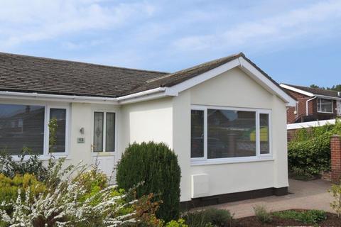 2 bedroom bungalow to rent, Glenmore, Delves Lane, County Durham, DH8