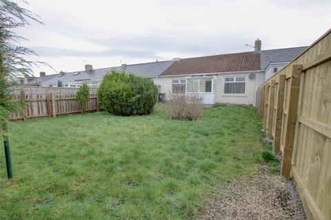 2 bedroom bungalow for sale, Villa Real Bungalows, Consett, County Durham, DH8