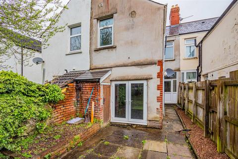 3 bedroom house for sale, Cumberland Street, Cardiff CF5