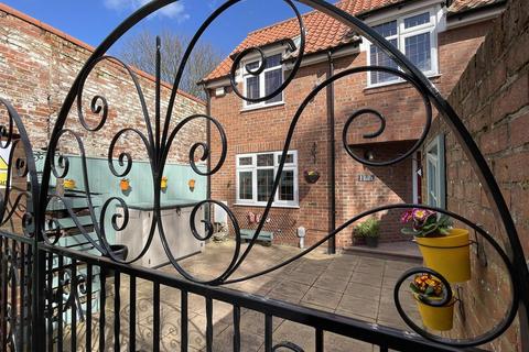 2 bedroom semi-detached house for sale, The Old Racing Stables, North Bar Within, Beverley