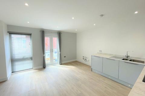 1 bedroom apartment to rent, 220 Aspect Point, Peterborough, PE1 1PF