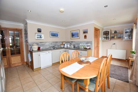 3 bedroom bungalow for sale, United Road, Carharrack, Redruth, Cornwall, TR16