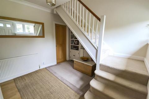 4 bedroom detached house for sale, Bleasby Road, Thurgarton, Nottingham