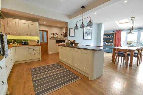 4 bedroom detached house for sale, Bleasby Road, Thurgarton, Nottingham