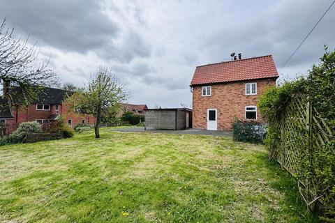 3 bedroom semi-detached house for sale, Kirklington Road, Hockerton, Southwell