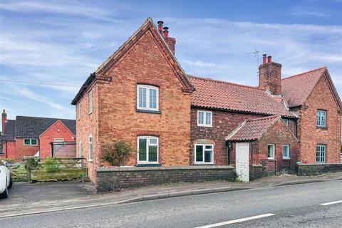 3 bedroom semi-detached house for sale, Kirklington Road, Hockerton, Southwell