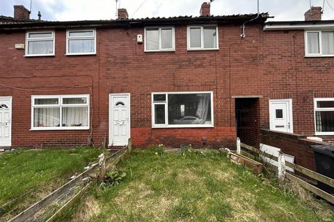 3 bedroom terraced house for sale, Urmson Street, Hathershaw, Oldham