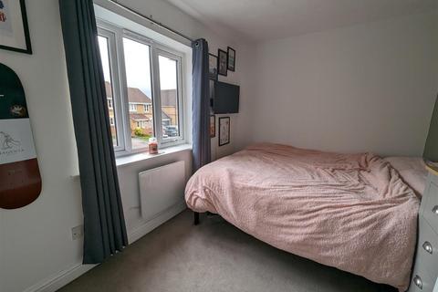1 bedroom terraced house for sale, Lancelot Close, Newton Aycliffe