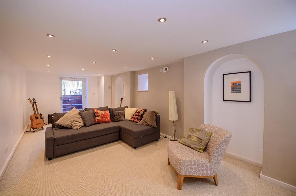 Downstairs Reception Room