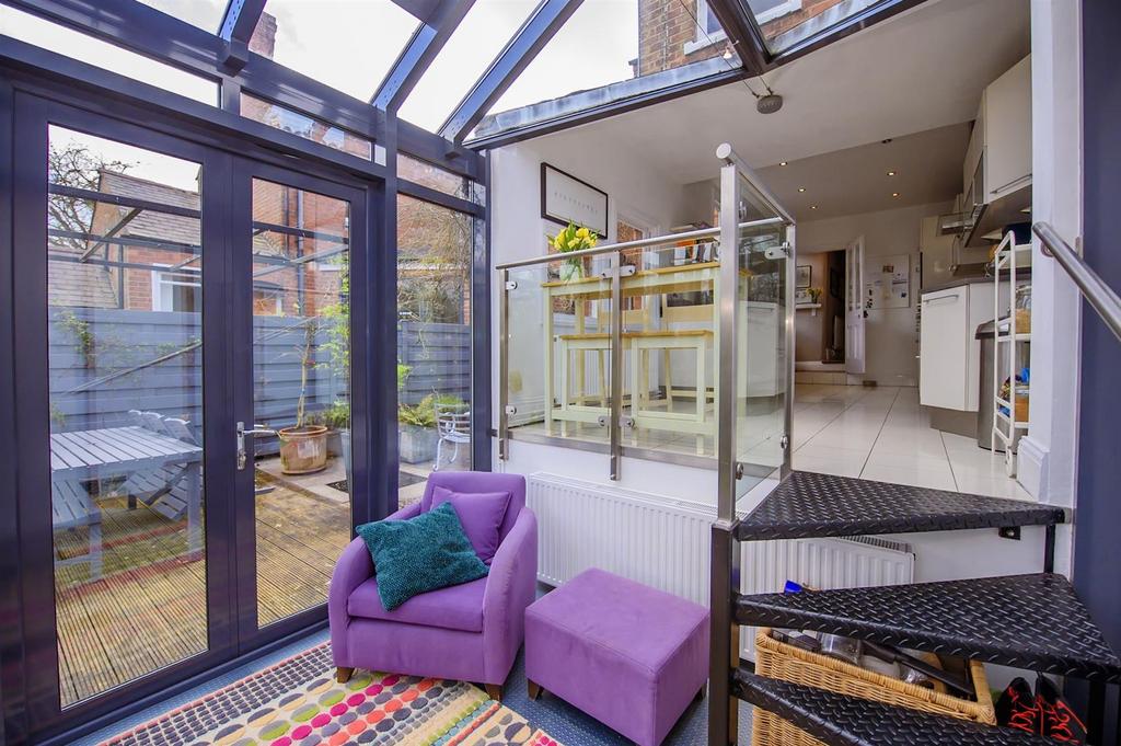 Conservatory
